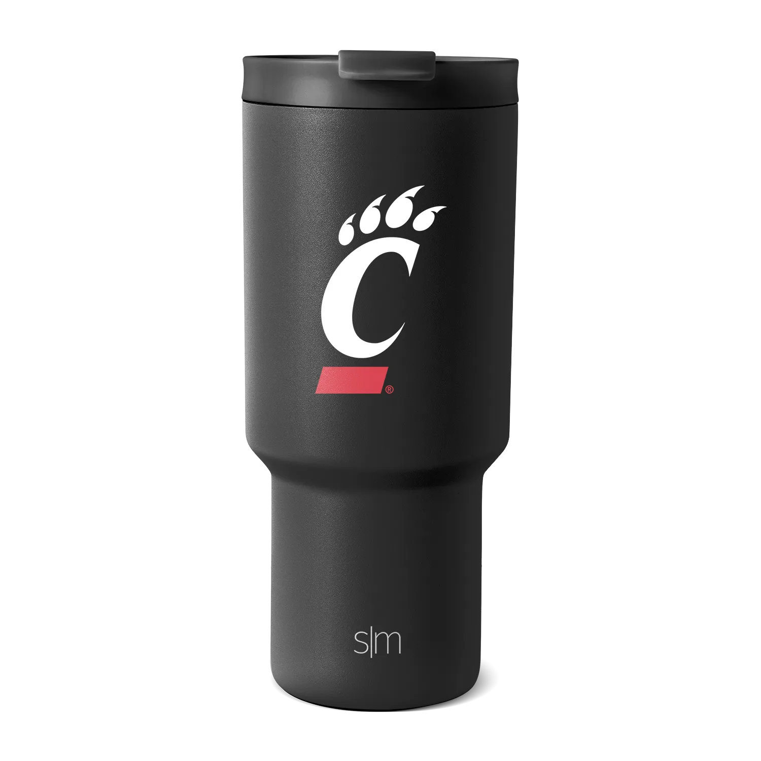 Collegiate Trek Tumbler