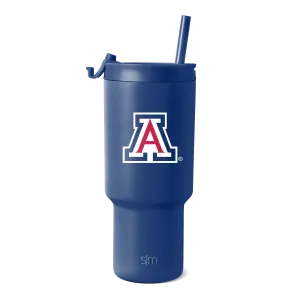 Collegiate Trek Tumbler