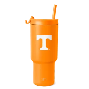 Collegiate Trek Tumbler