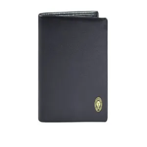 Cross Ariel Removable Card Case Wallet Black Ac298364N-1