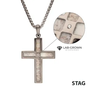 Cross Pendant