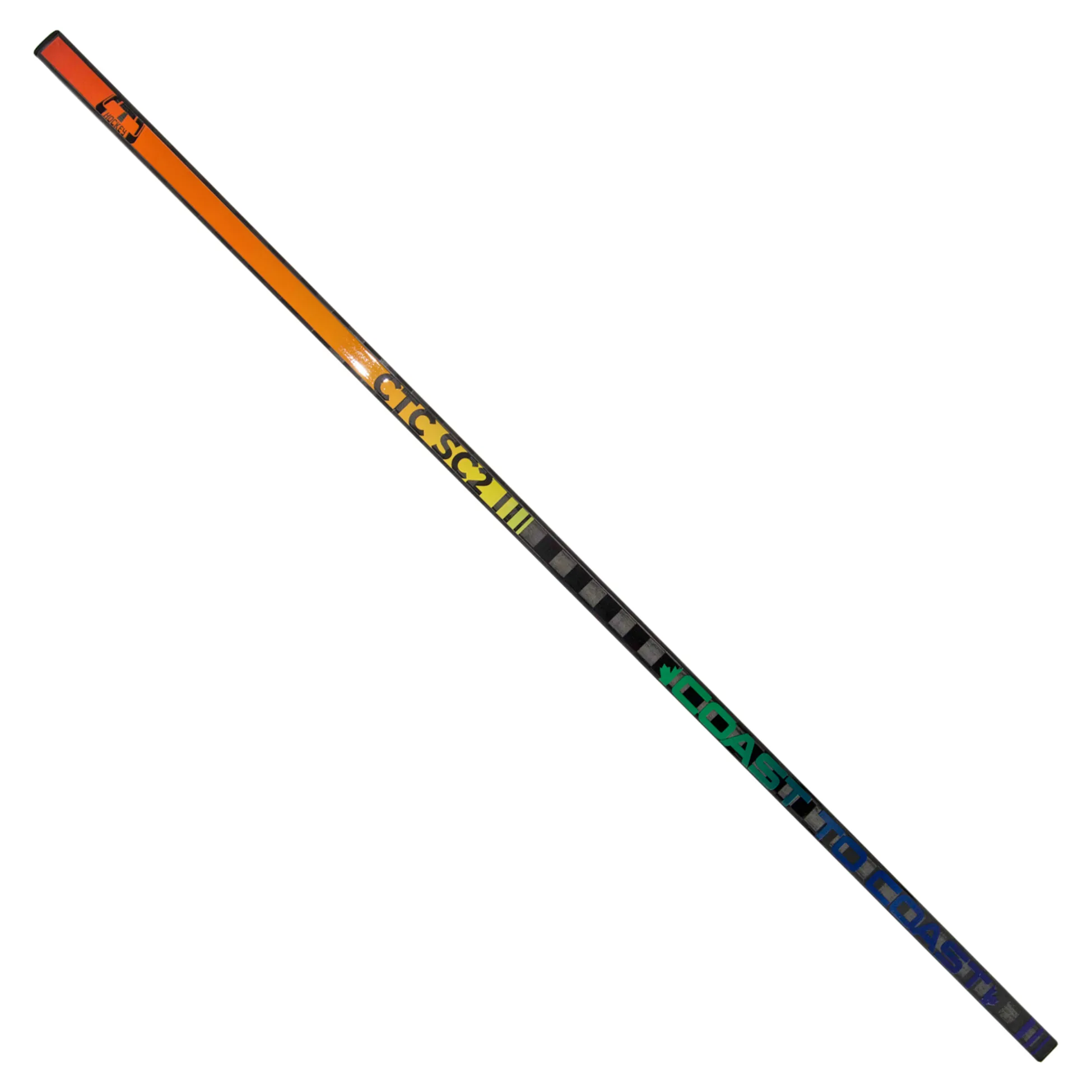 CTC SC2 Shaft