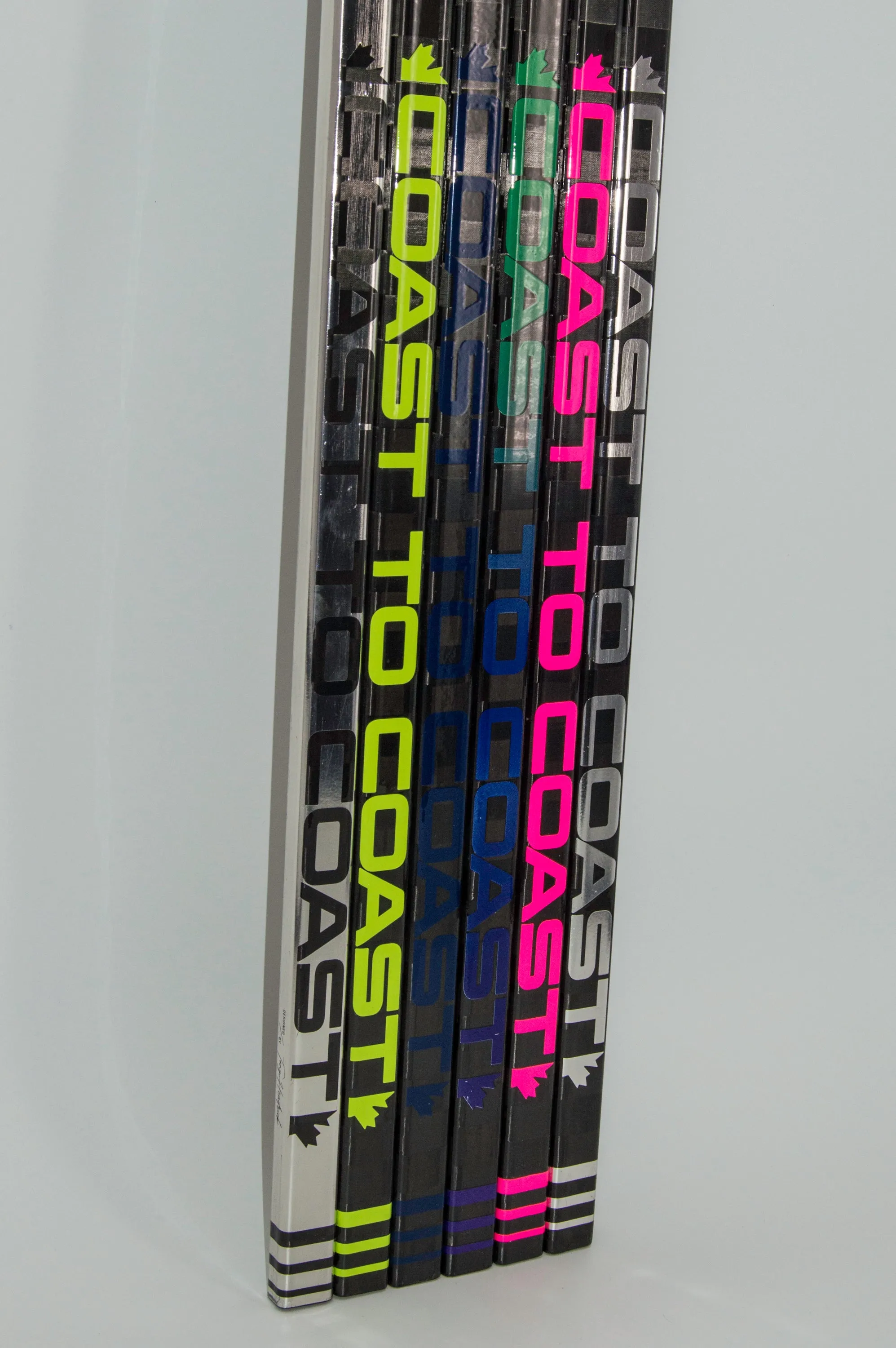 CTC SC2 Shaft