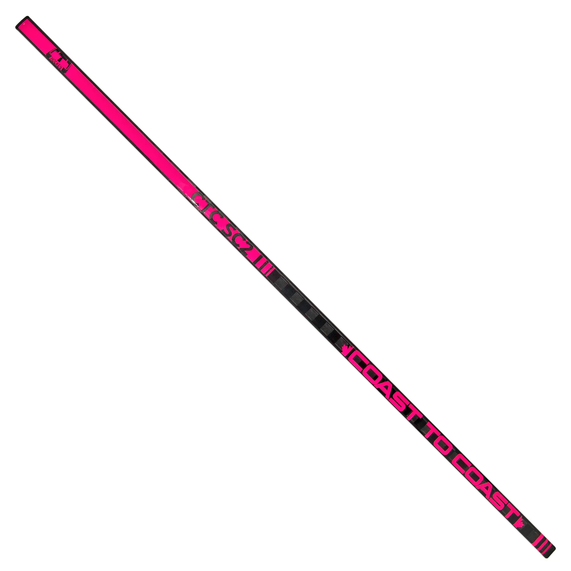 CTC SC2 Shaft