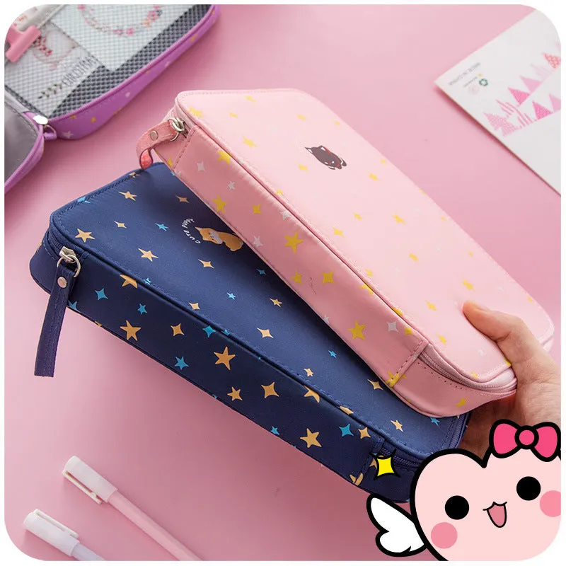 Cute Hand Storage Bag