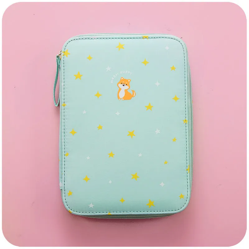 Cute Hand Storage Bag