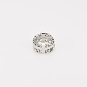 Duality Chain2Chain Ring