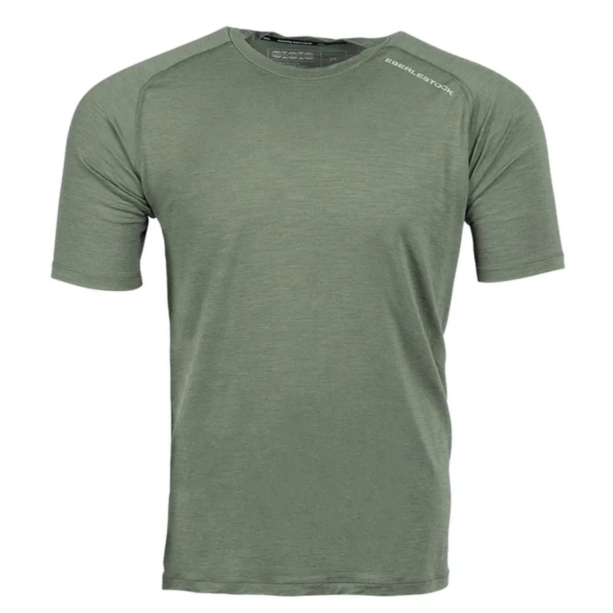 Eberlestock Lochsa Merino Short Sleeve