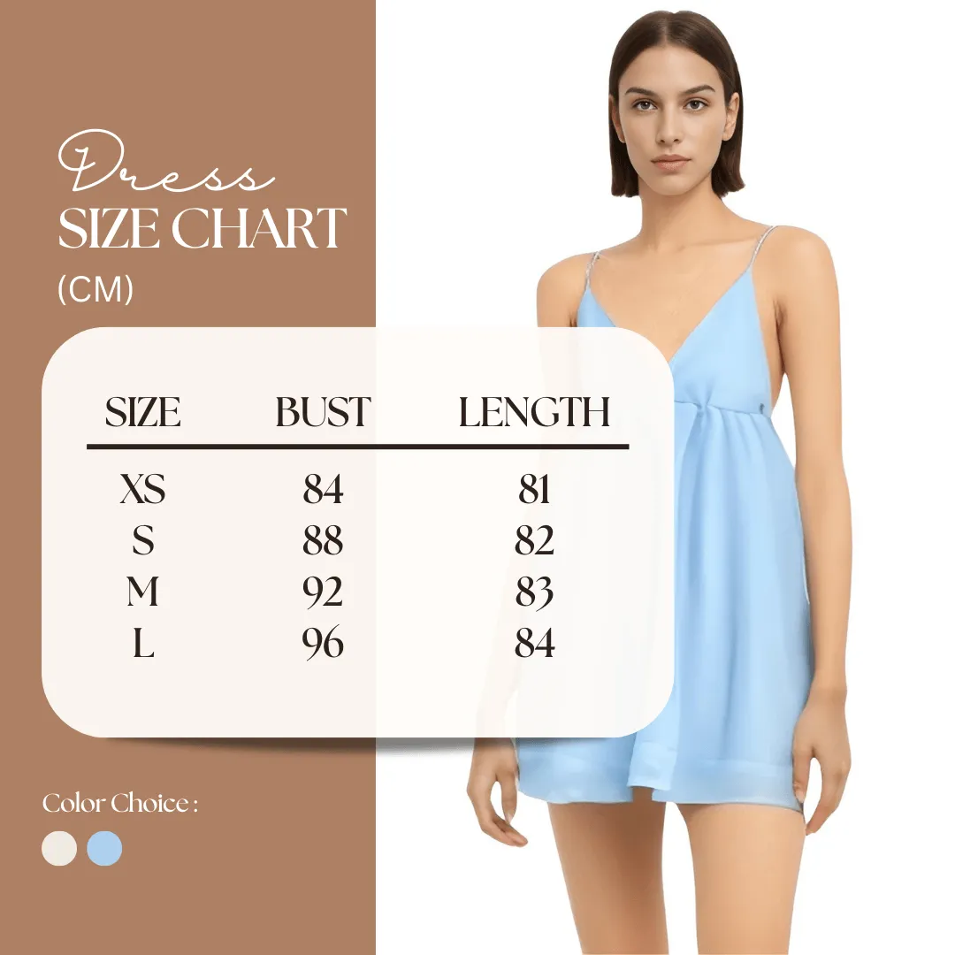 Elegant Casual Short Dresses