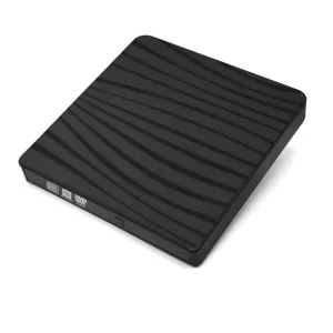 External DVD Drive USB Recorder Writer