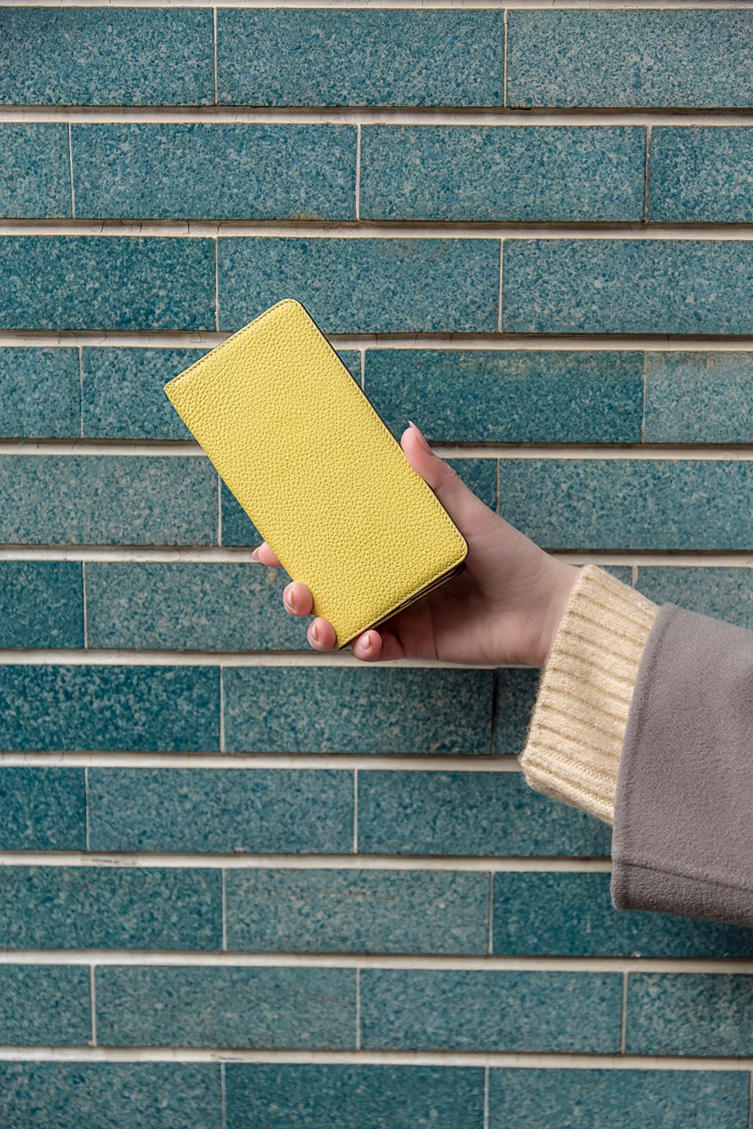 Fjord Diary Smartphone Case (iPhone XR)