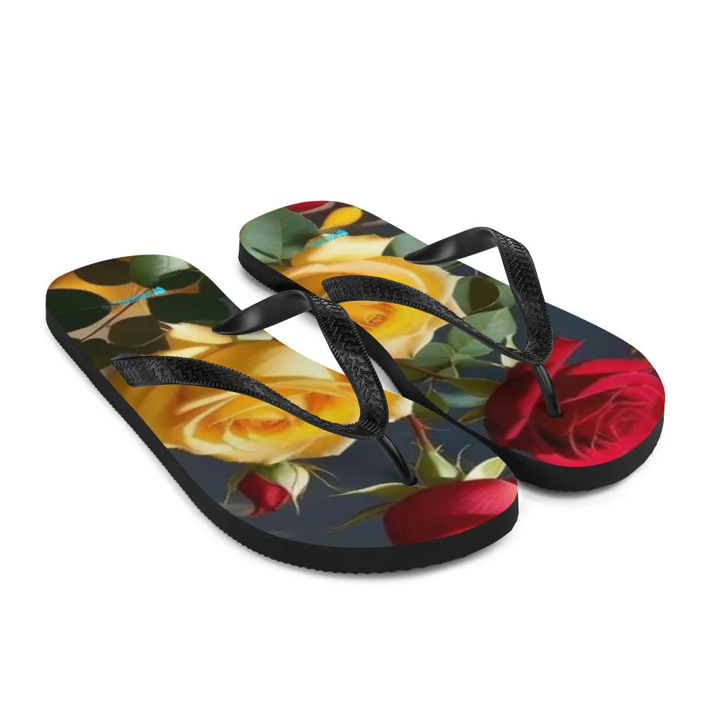 Flip-Flops