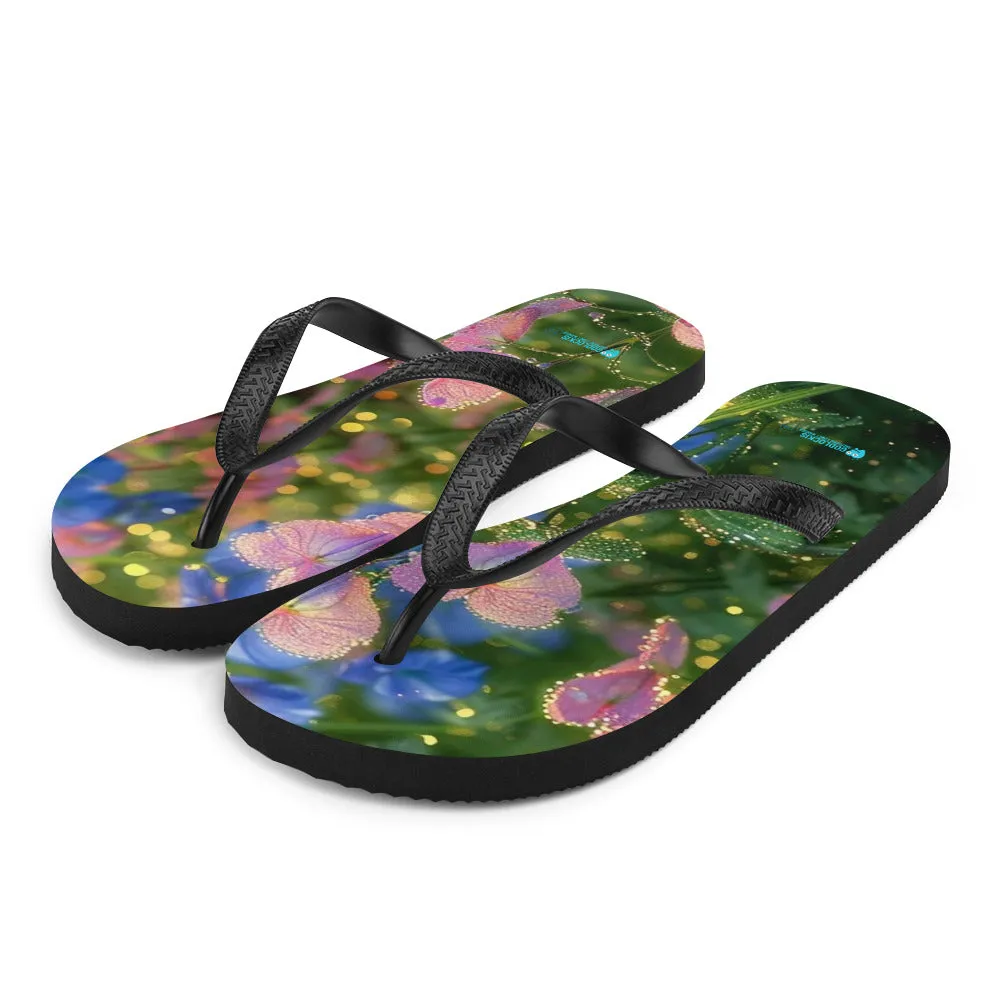 Flip-Flops