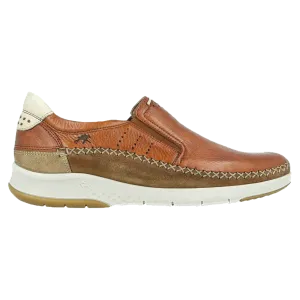 Fluchos Mens Maui F7094 Cognac