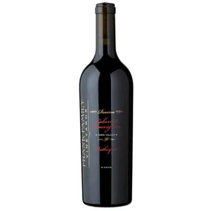 Frank Family Rutherford Reserve Cabernet