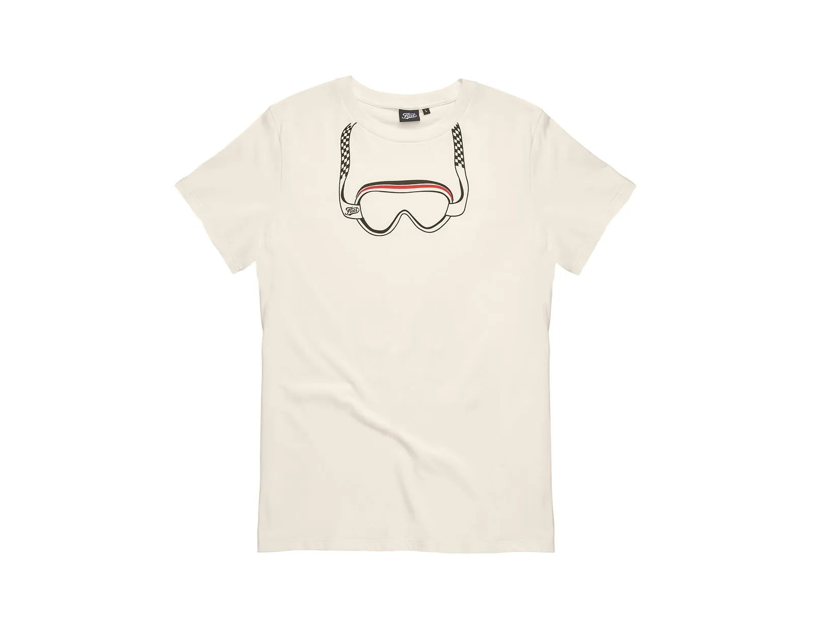 GOGGLE T-SHIRT