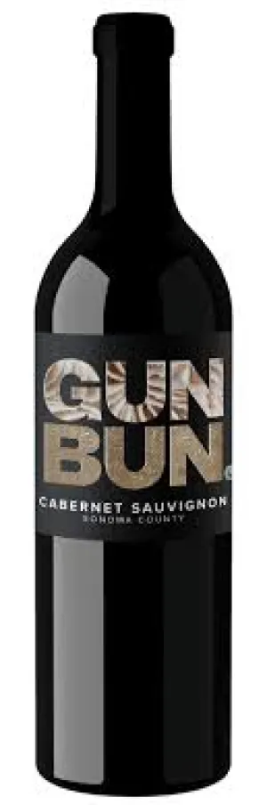 Gun Bun Cabernet