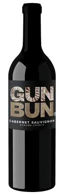 Gun Bun Cabernet