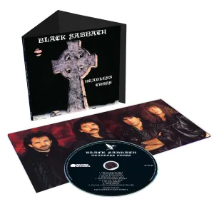 Headless Cross (CD)