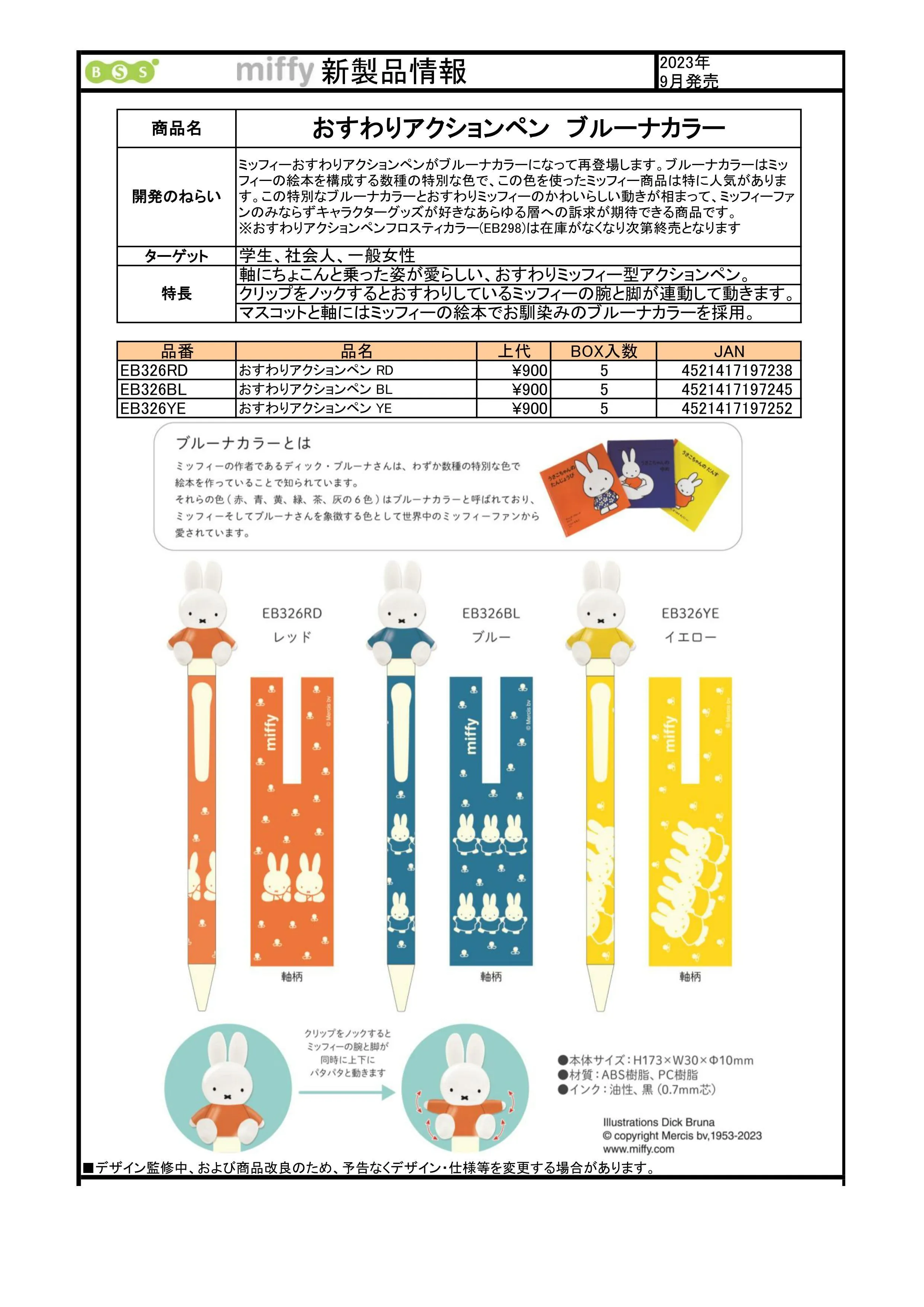 (IB-new) 20230525 new products-Original catalogue