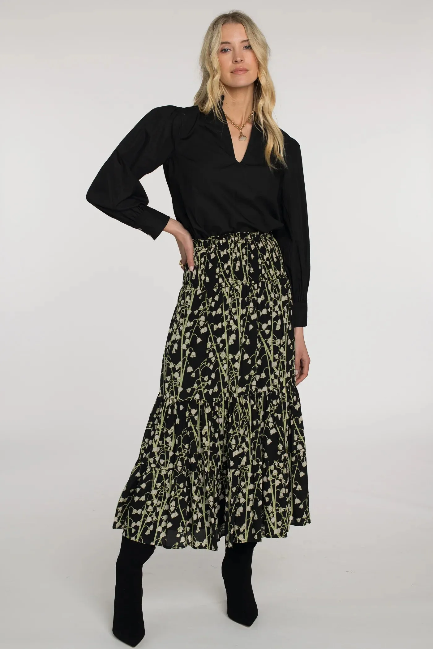 Izzy Skirt/Dress | Sprig