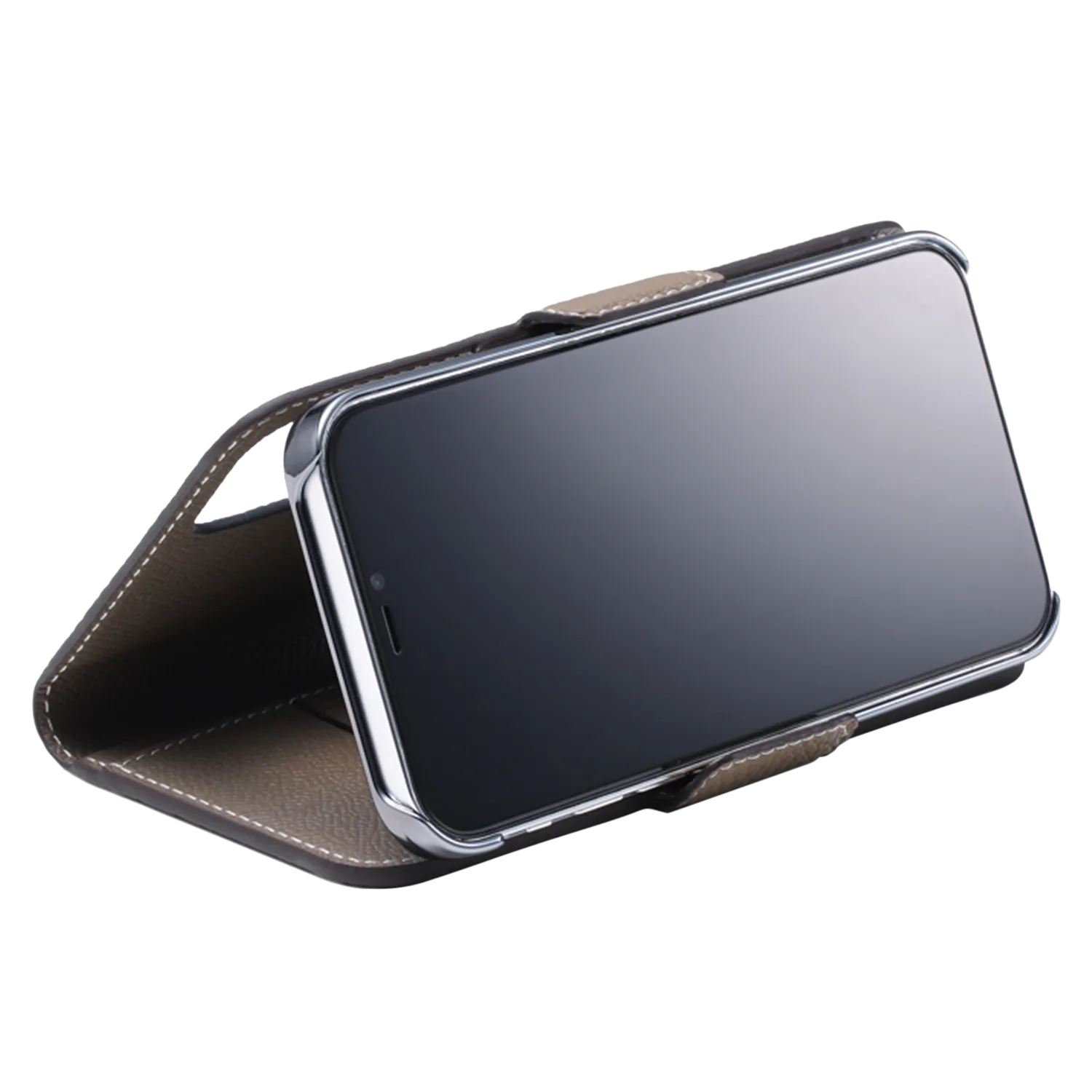 Kaiga Flip Stand Case (iPhone 13 Pro)