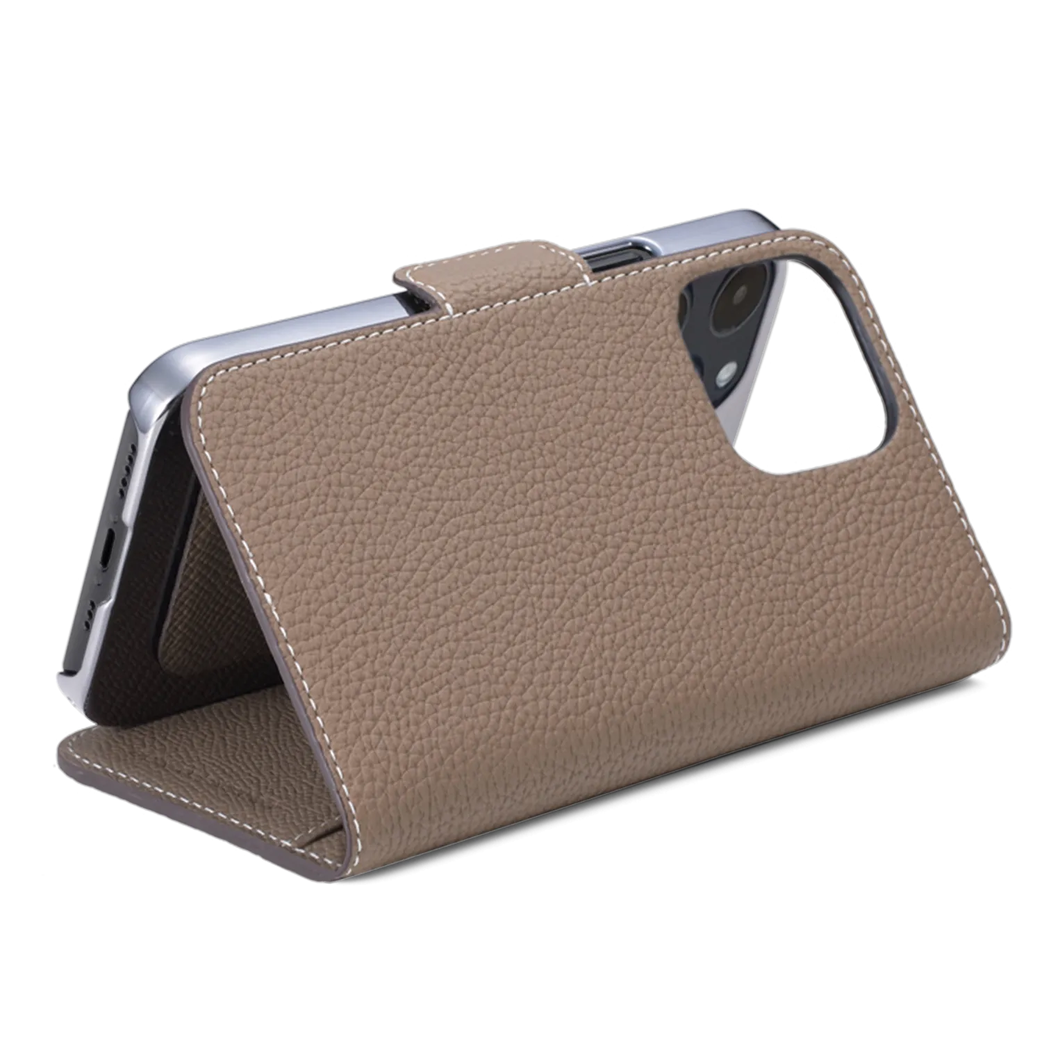 Kaiga Flip Stand Case (iPhone 13 Pro)