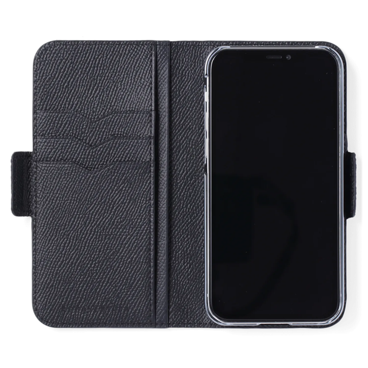 Kaiga Flip Stand Case (iPhone 13 Pro)