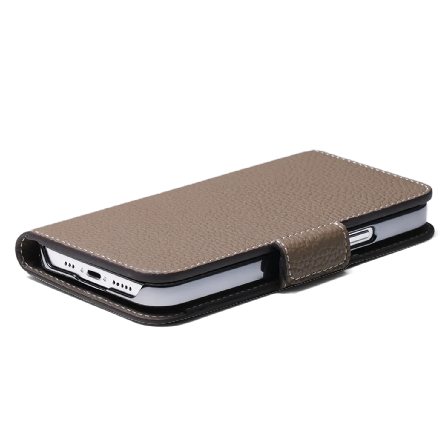 Kaiga Flip Stand Case (iPhone 13 Pro)