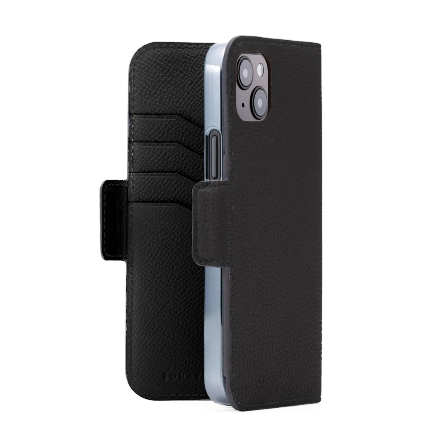 Kaiga Flip Stand Case (iPhone 14 Plus)