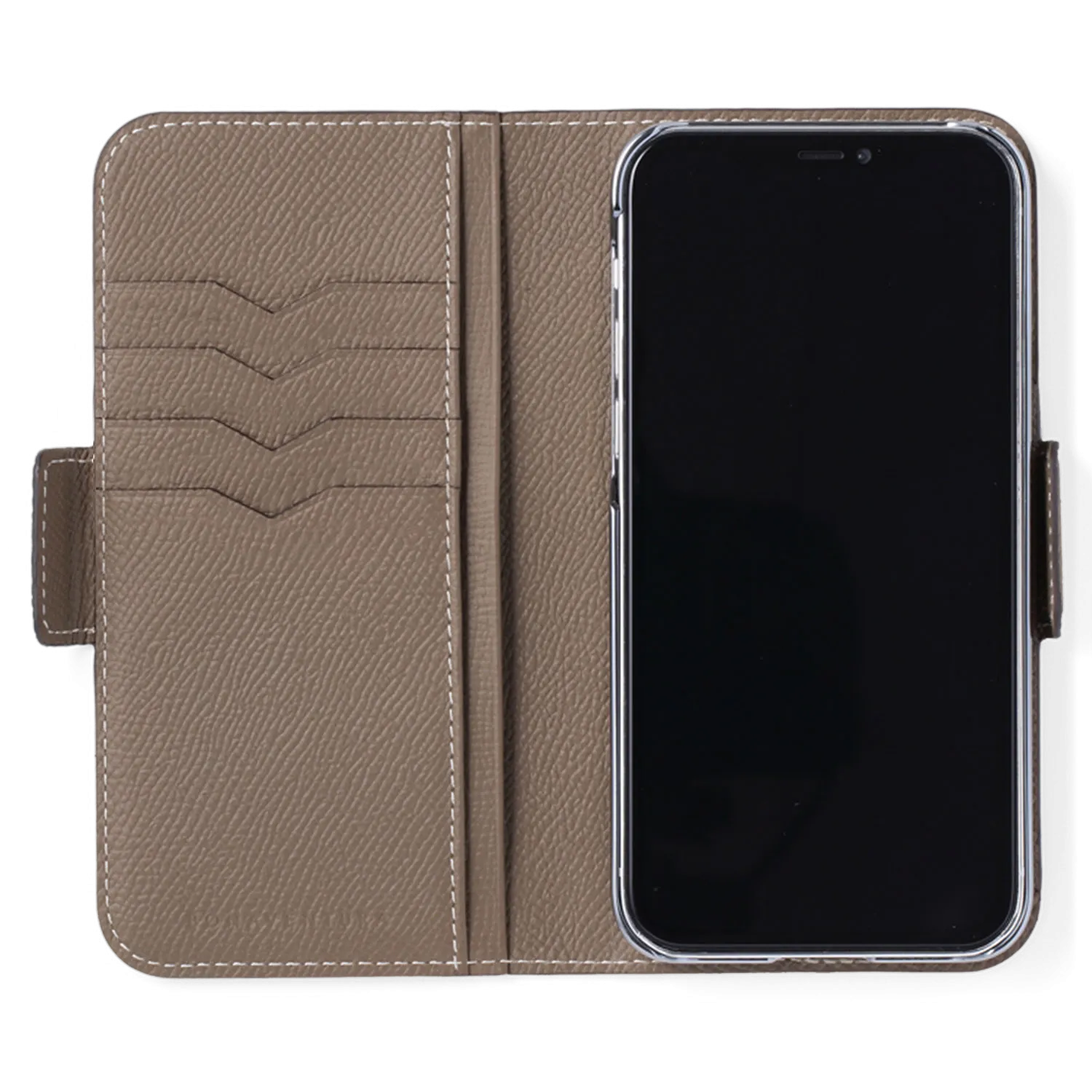 Kaiga Flip Stand Case (iPhone 14 Plus)