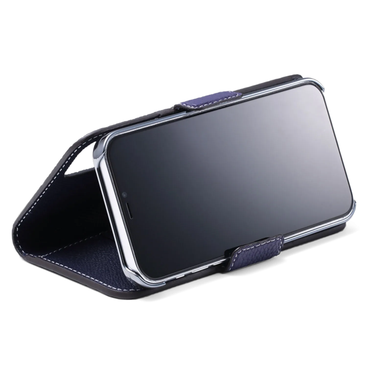 Kaiga Flip Stand Case (iPhone 14 Plus)