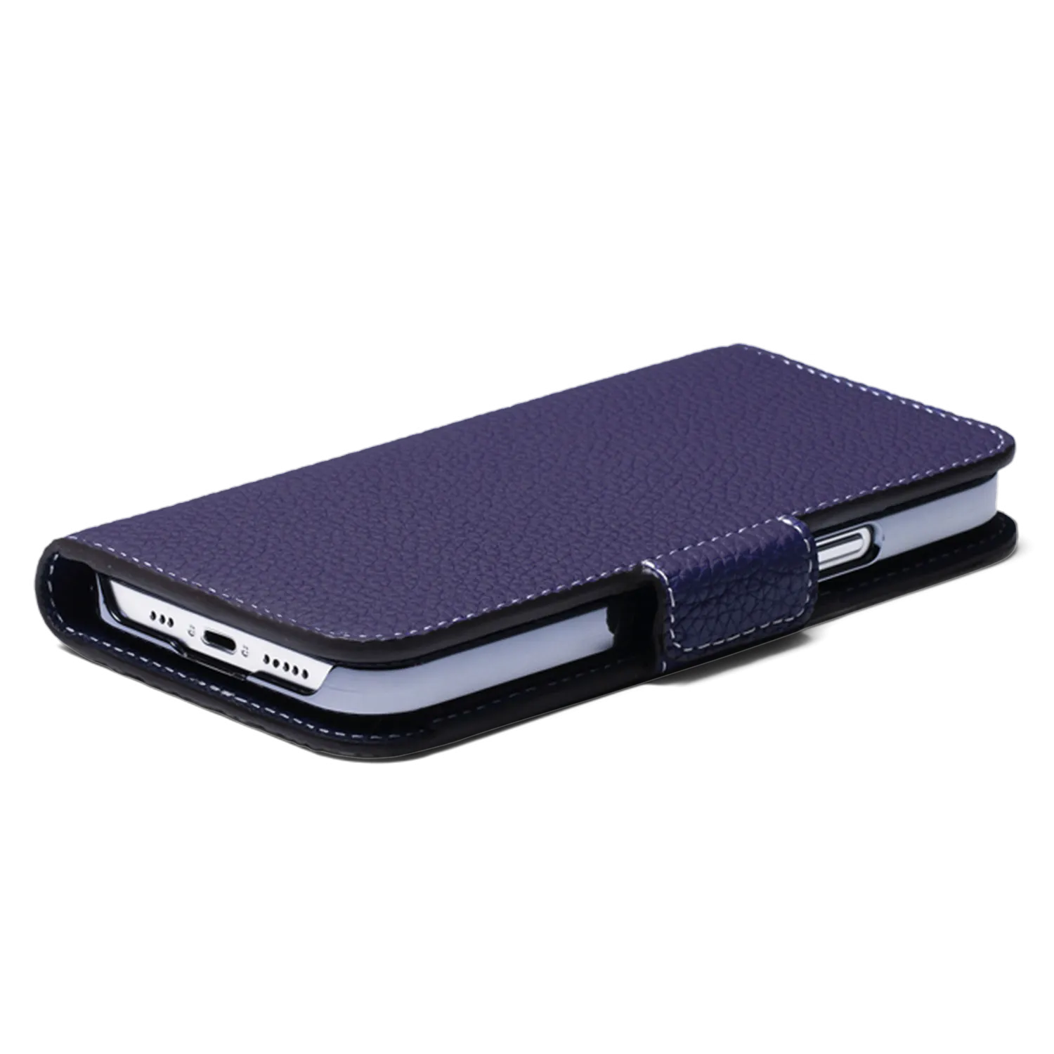 Kaiga Flip Stand Case (iPhone 14 Plus)