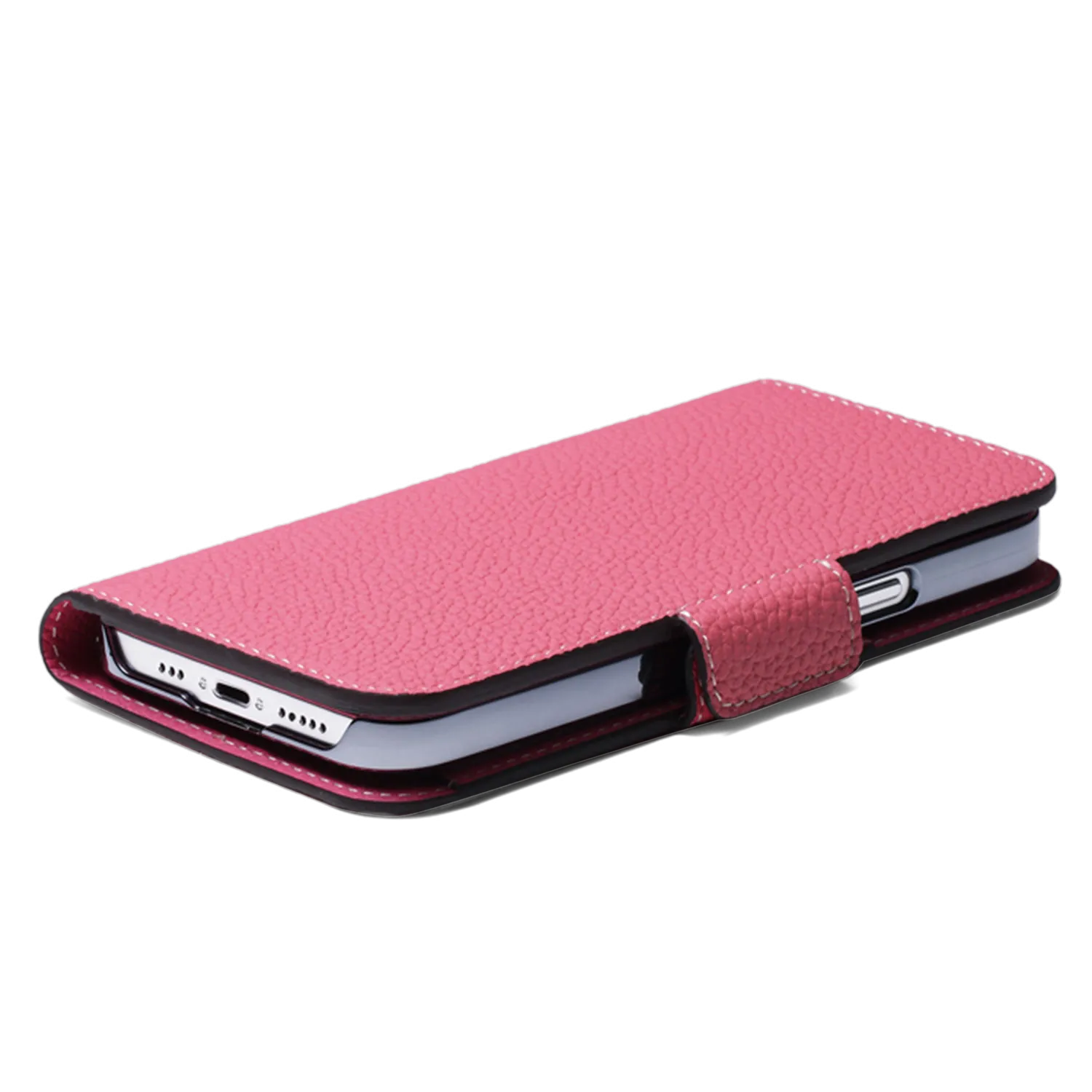 Kaiga Flip Stand Case (iPhone 15 Plus)