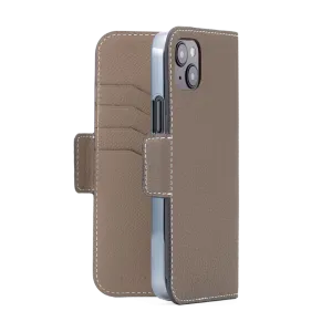 Kaiga Flip Stand Case (iPhone 15 Plus)