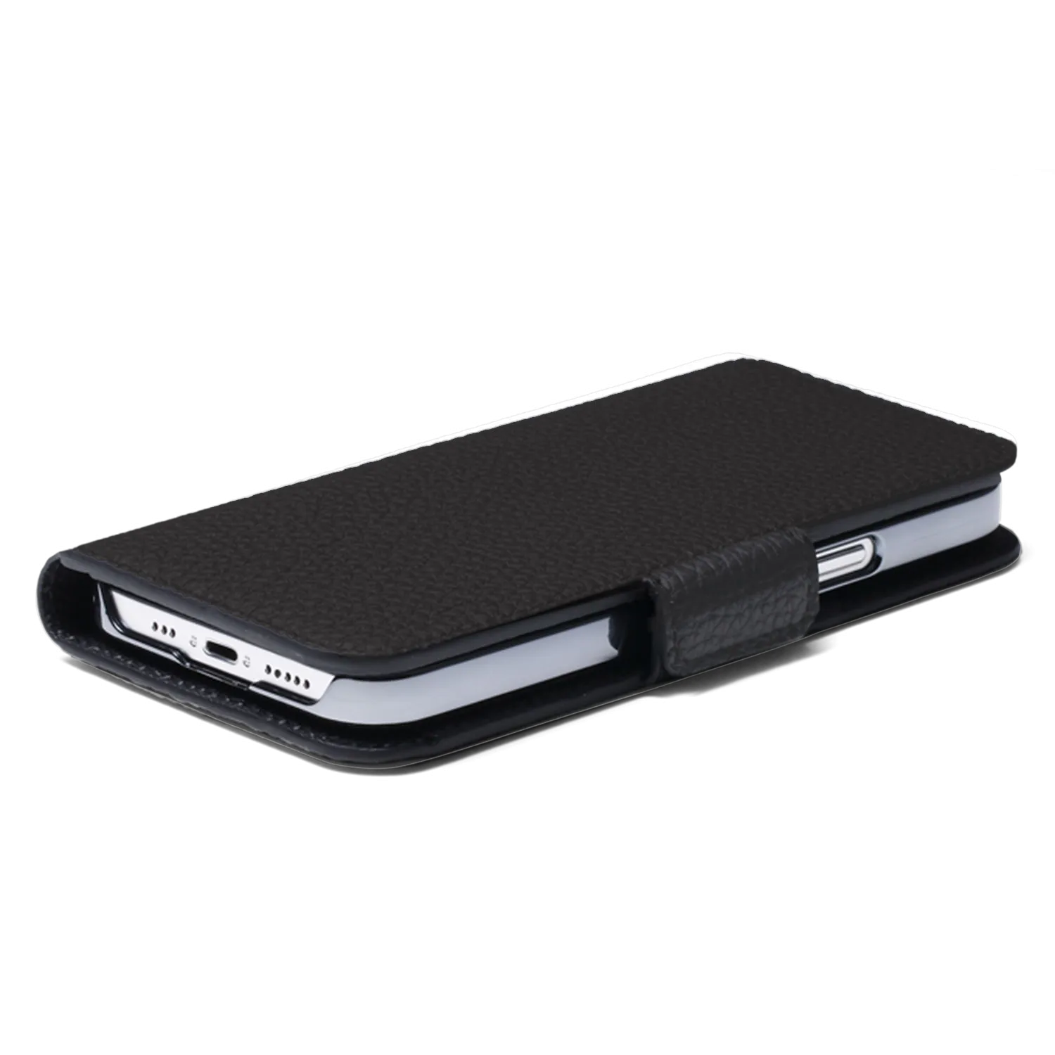 Kaiga Flip Stand Case (iPhone 15 Plus)