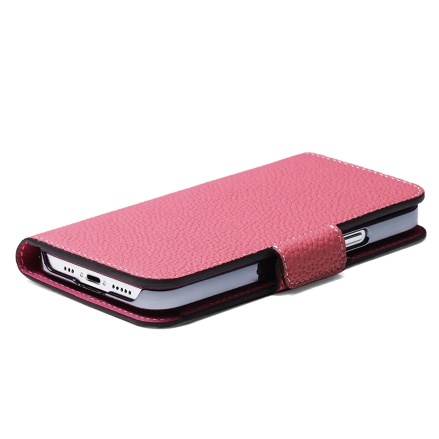 Kaiga Flip Stand Case (iPhone 15 Plus)