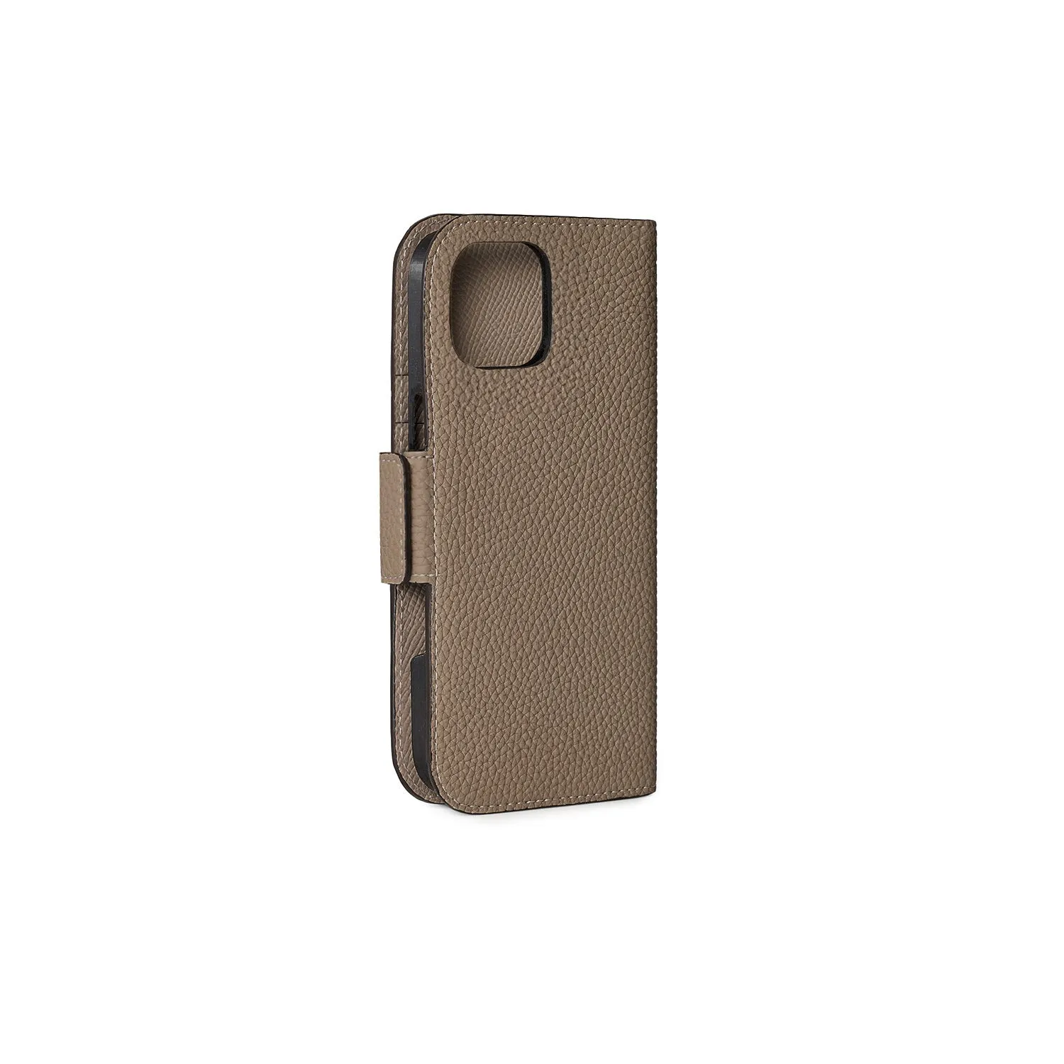 Kaiga Flip Stand Case (iPhone 16)