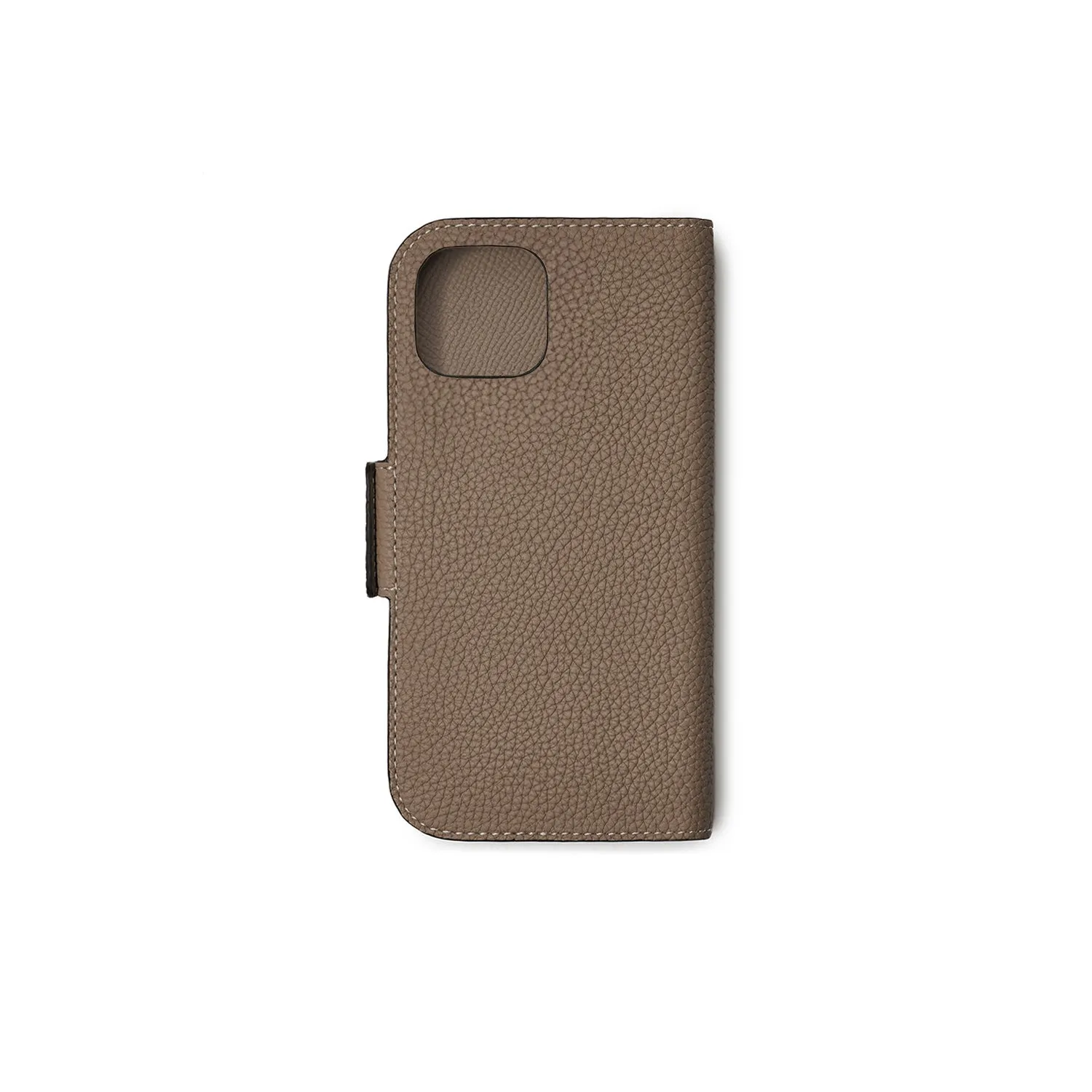 Kaiga Flip Stand Case (iPhone 16)