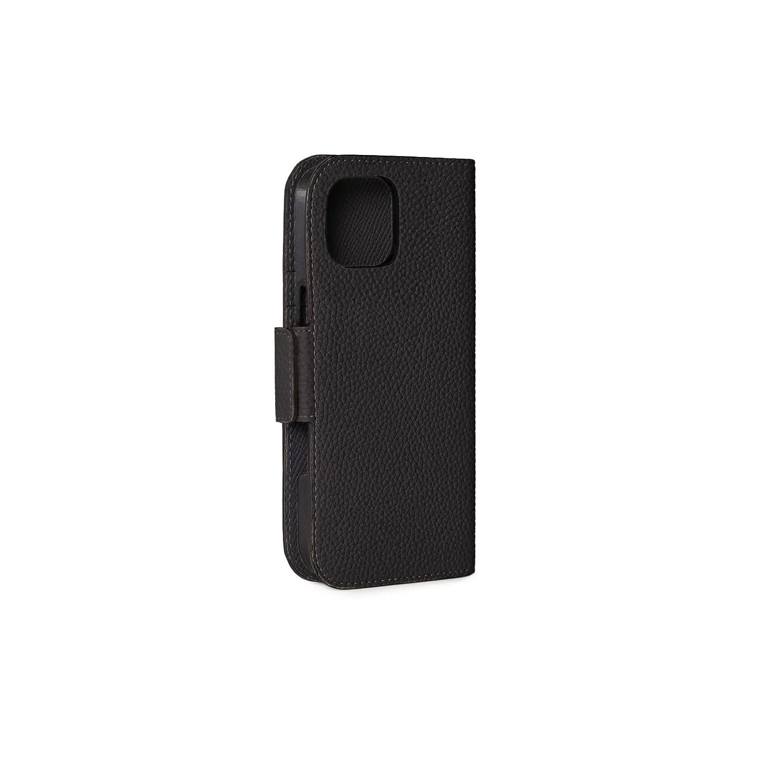 Kaiga Flip Stand Case (iPhone 16)