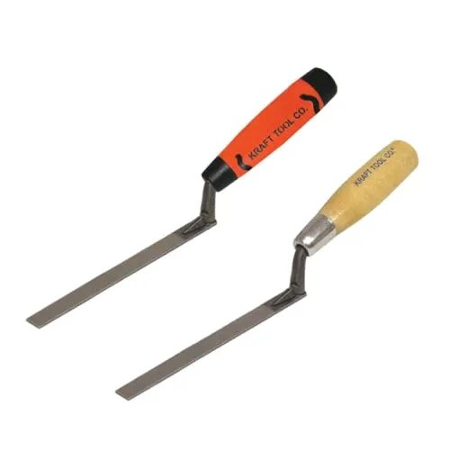 Kraft Caulking Trowels