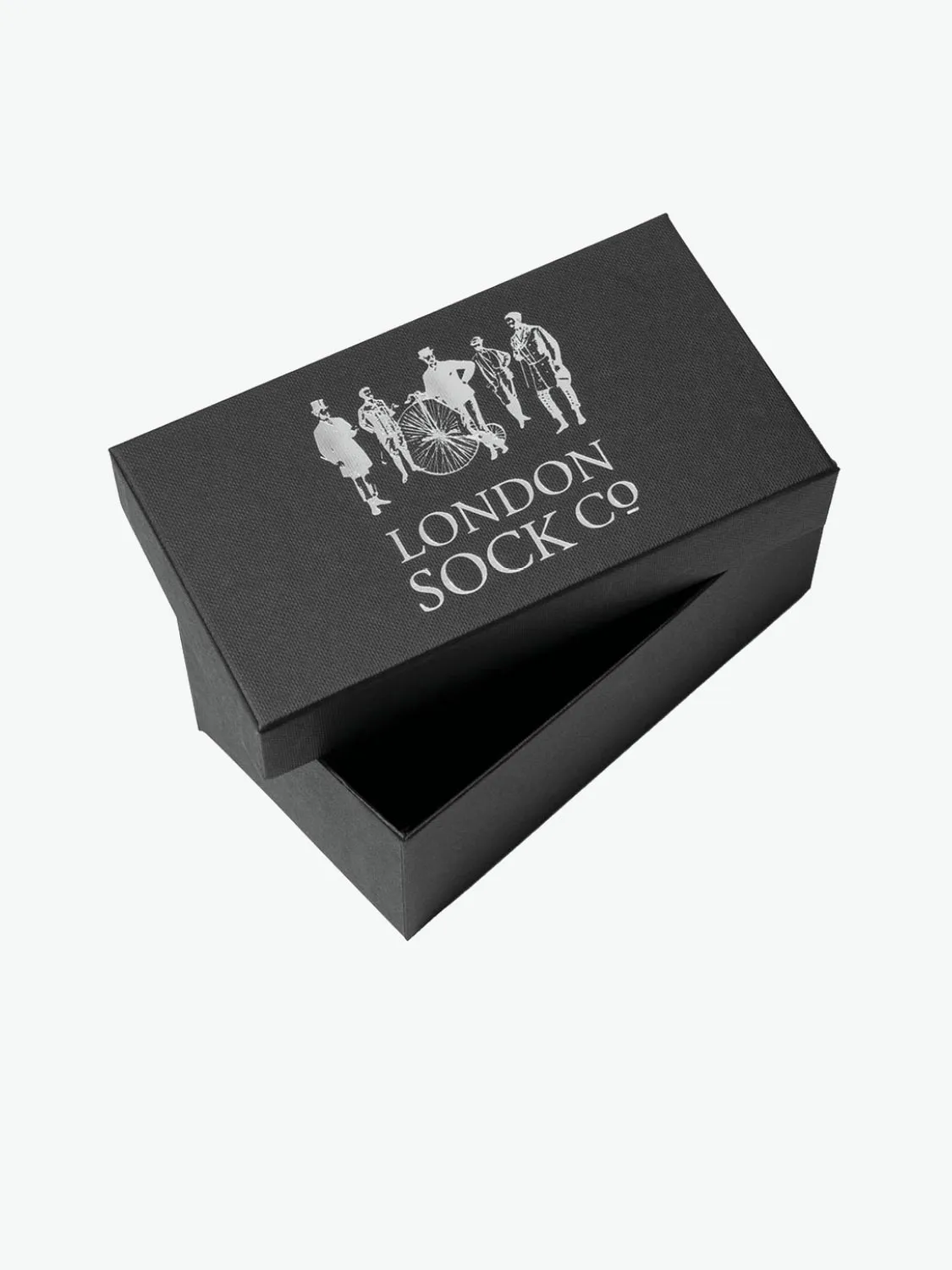 London Sock Co Gift Pack Simply Sartorial