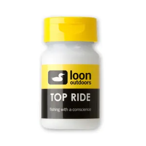 Loon Top Ride Floatant