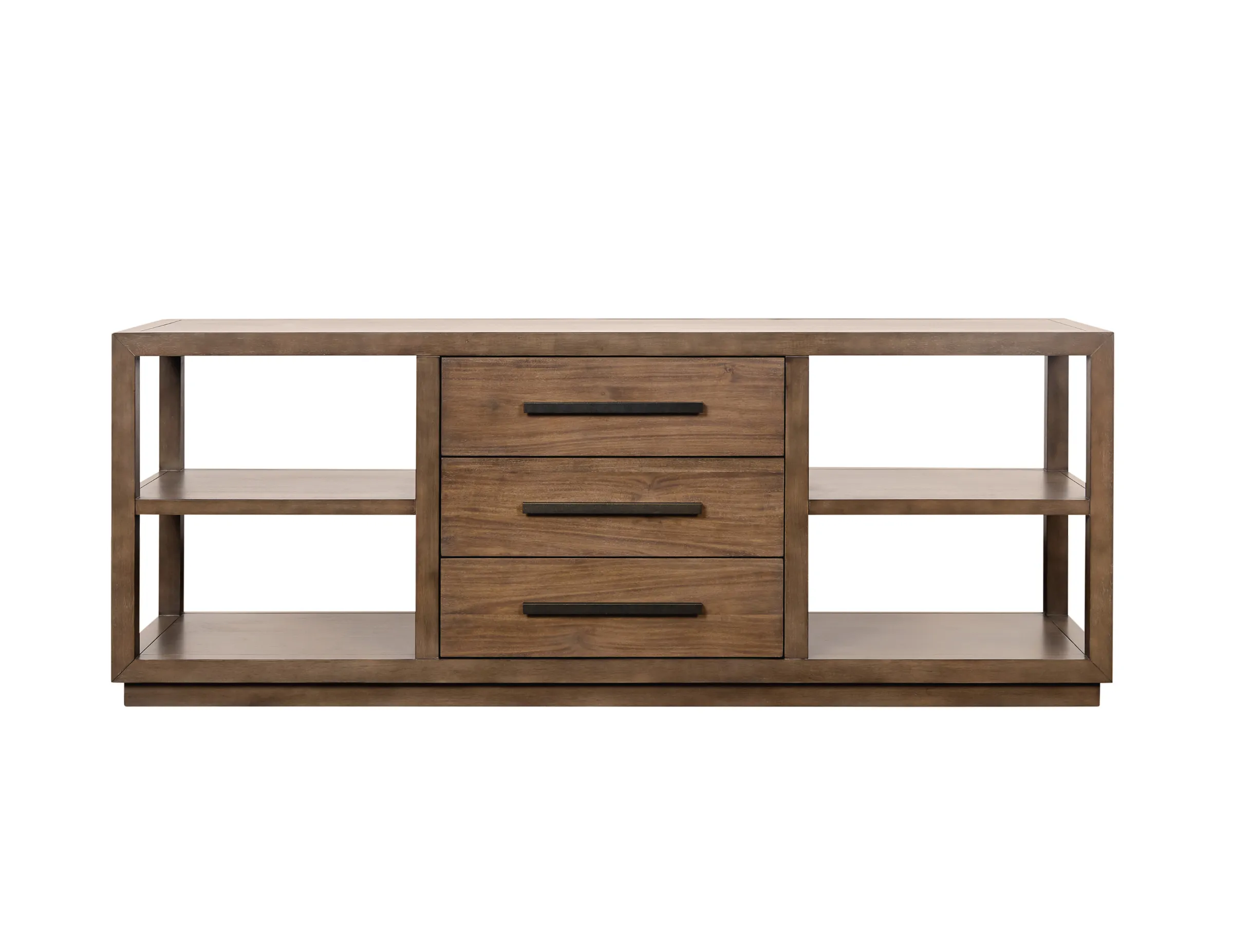 Lowell 74" Media Console