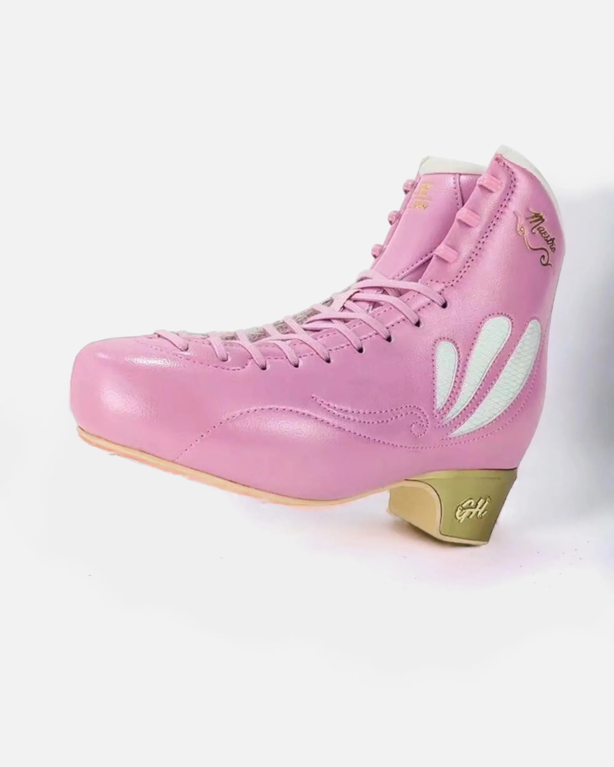 Maestro Ice Skates (Boots Only)