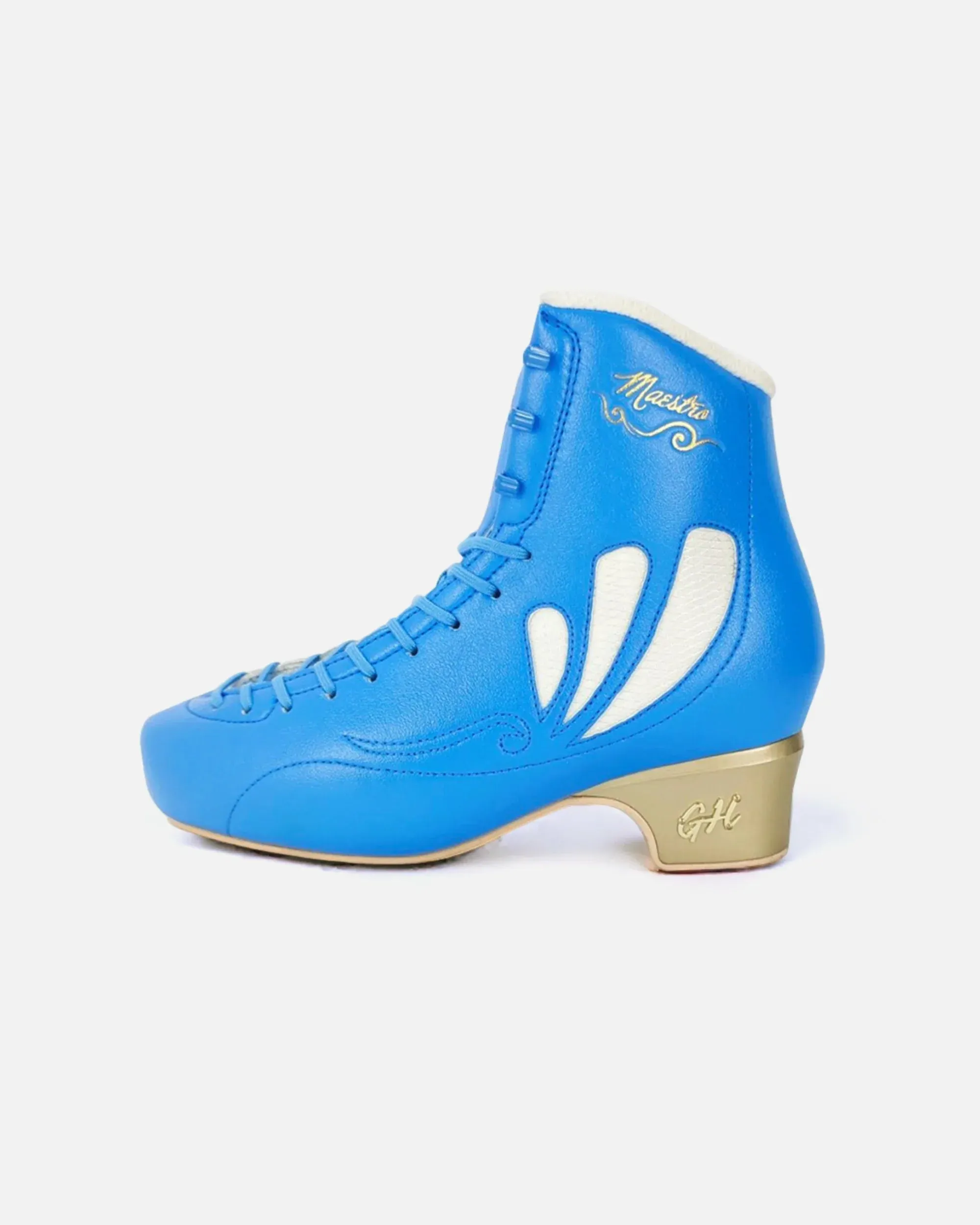 Maestro Ice Skates (Boots Only)