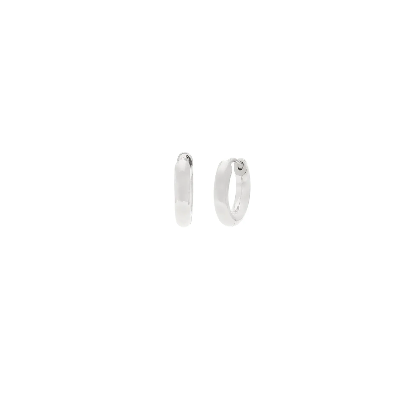 Margo Hoops | Silver