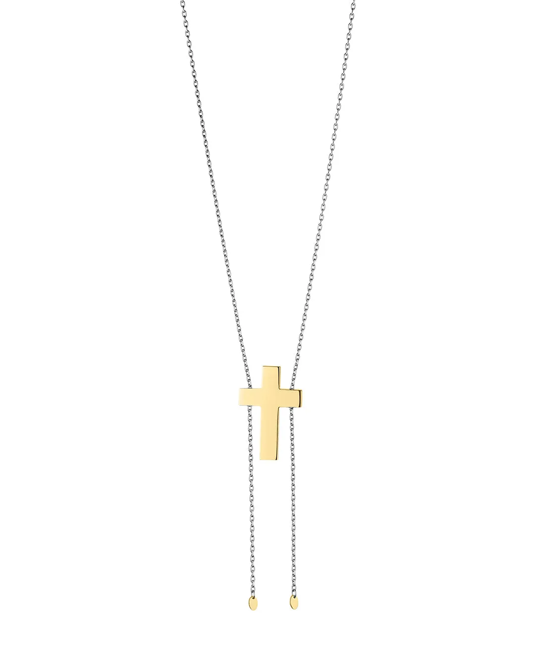 Marin Crois necklace