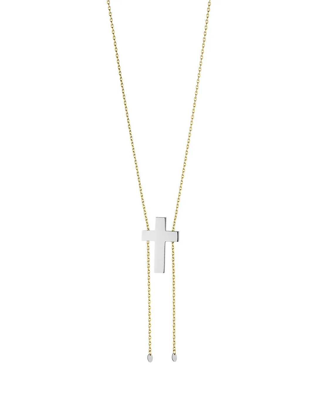 Marin Crois necklace