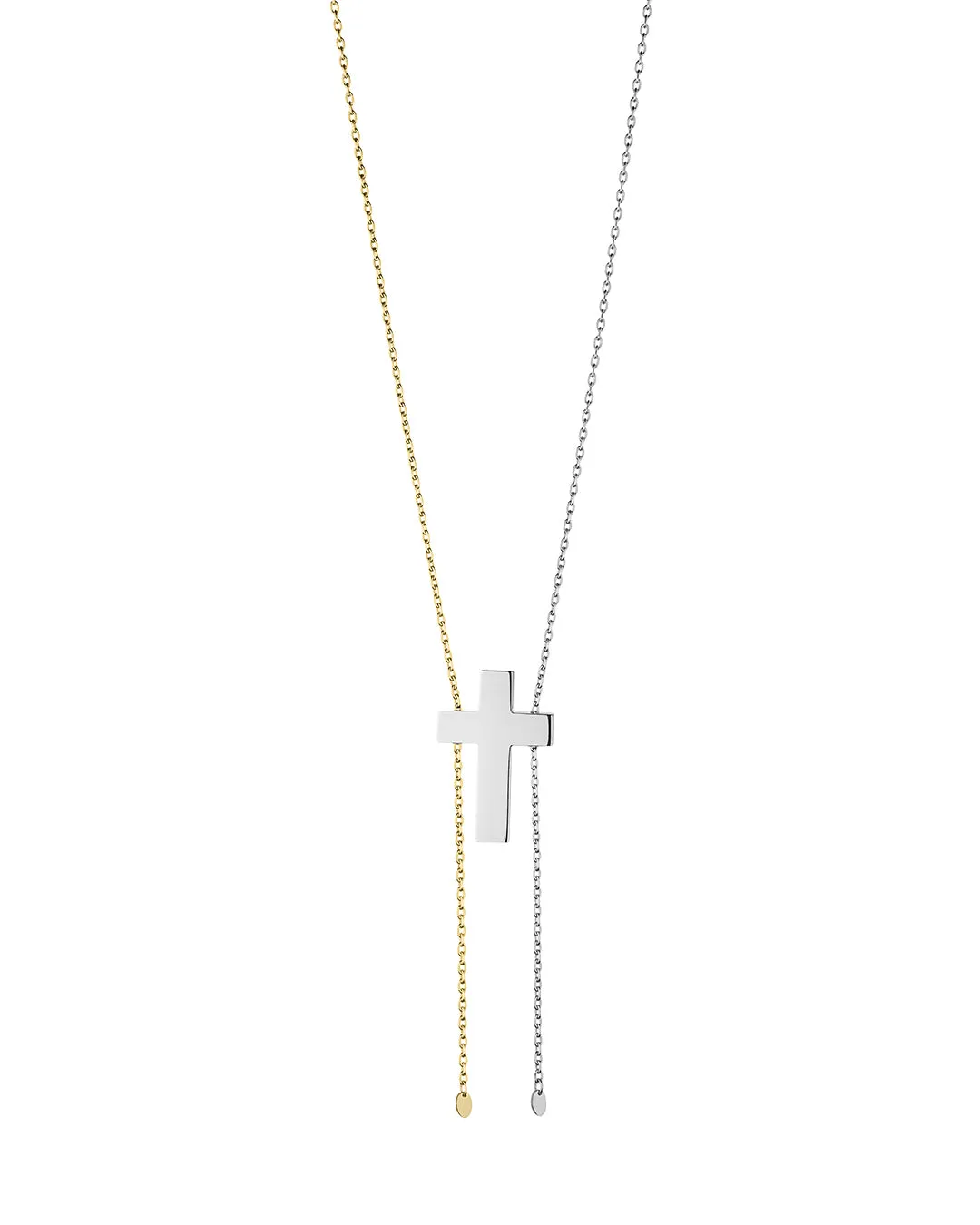 Marin Crois necklace